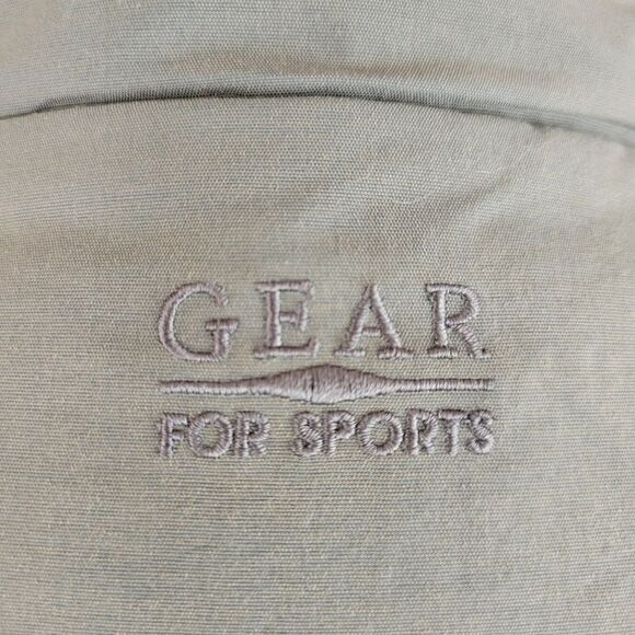 Gear For Sports Colorado Tan Khaki Performance Jacket - Picture 8 of 12